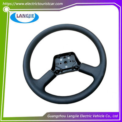 Điểm tham quan xe ô tô Marshall tay lái cho xe câu lạc bộ Chiếc xe golf điện