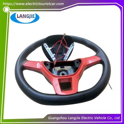 Club Car Golf Cart phụ kiện bánh lái cho EAGLE Xe du lịch điện