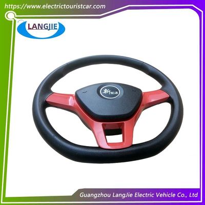 Đánh lái xe xe golf tốc độ thấp bánh lái xe golf EAGLE cho các bộ phận xe golf