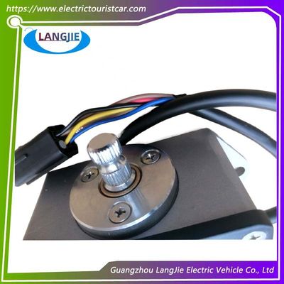 RJSQ-001LT Pedal chân Pedal điện cho LVTONG xe gôn