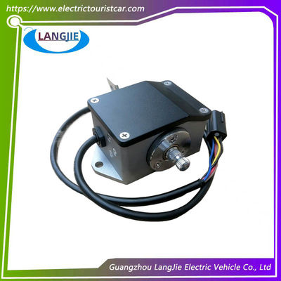 RJSQ-001LT Pedal chân Pedal điện cho LVTONG xe gôn