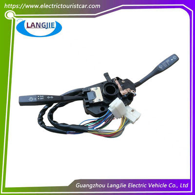 Marshell Turn Signal Combination Light Switch Assembly cho phụ kiện xe du lịch điện