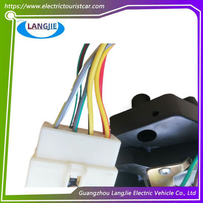 Marshell Turn Signal Combination Light Switch Assembly cho phụ kiện xe du lịch điện