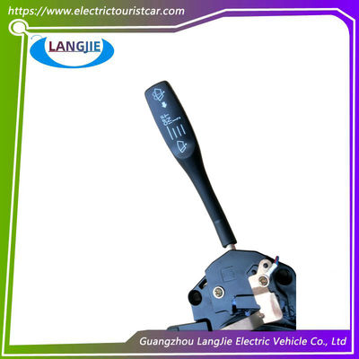 Đổi kết hợp xe tải điện Van Marshell cho phụ tùng xe golf
