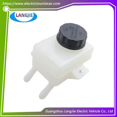 Thùng lưu trữ dầu nhựa cho bộ phận xe golf điện Marshell