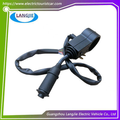 Chiếc xe cũ điện LVTONG Bộ chuyển đổi kết hợp cho các bộ phận thay thế xe golf