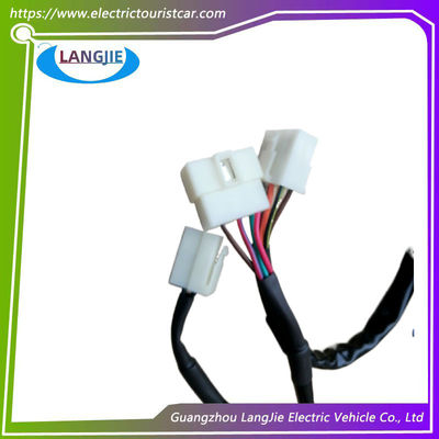 Eagle Electric Sightseeing Car Combination Switch Cho Các bộ phận xe gôn tùy chỉnh