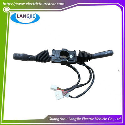 Chuyển đổi kết hợp xe du lịch điện
