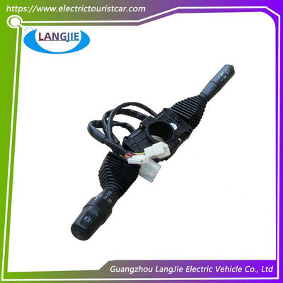 Bộ phận xe tham quan điện EAGLE
