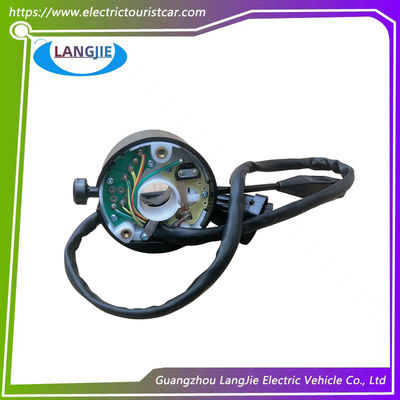 Golf Cart Combination Switch EAGLE Sightseeing Car Horn Turn Signal Đèn chuyển đổi lớn