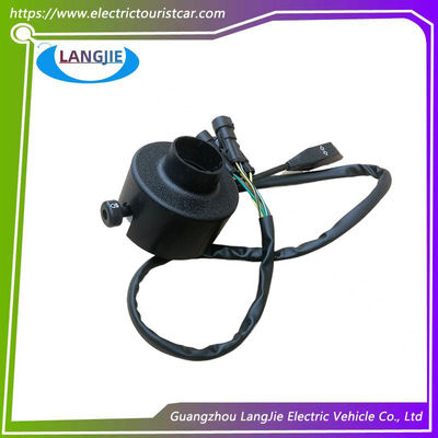 Bộ phụ kiện kết hợp chuyển đổi chỉ số cuộn dây xoắn ốc cho chiếc xe golf EAGLE
