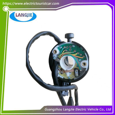 Electric Car Golf Cart EAGLE 12v Trình chuyển đổi hướng kết hợp