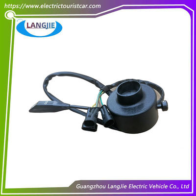 Electric Car Golf Cart EAGLE 12v Trình chuyển đổi hướng kết hợp