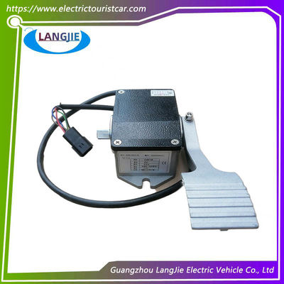 Giá tốt. 0-5V Pedal Accelerator RJSQ-001L T-B1 Marshell cho xe câu lạc bộ Chiếc xe golf điện trực tuyến