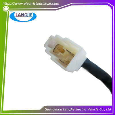 LVTONG Thiết bị phụ kiện xe du lịch điện bán nóng Universal Ignition Switch Locking Kit