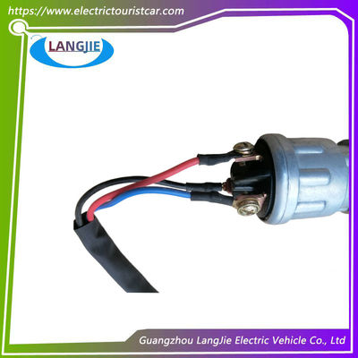 LVTONG Khóa chuyển đổi cho các bộ phận hiệu suất xe golf điện