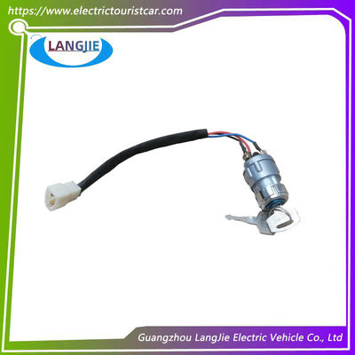 LVTONG Khóa chuyển đổi cho các bộ phận hiệu suất xe golf điện
