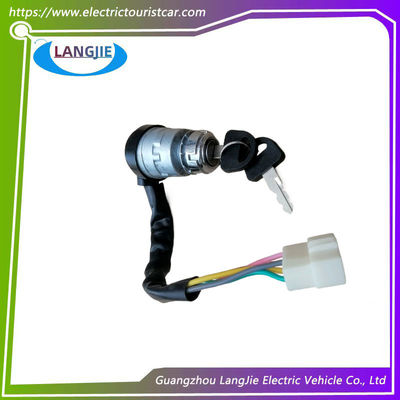 Được sử dụng cho xe du lịch điện và Master Marshell Khởi động khóa khóa khóa chuyển đổi