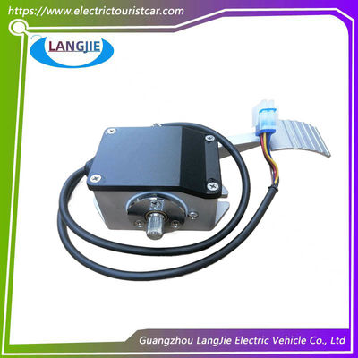 Marshell Electric Bốn bánh xe tham quan Khả năng tăng tốc điện tử Pedal EFP-005Y