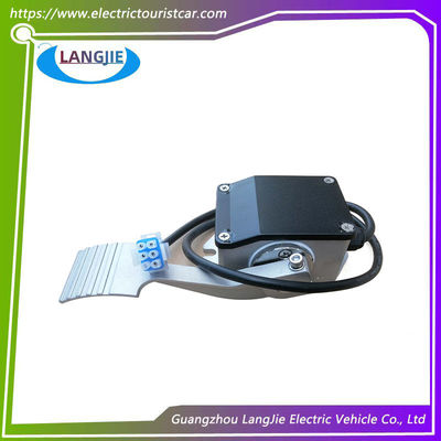 EFP-005Y Pedal Accelerator Pedal 0-5K Cho bộ phận xe golf điện của Marshell