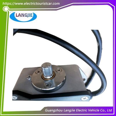 0-5K Pedal gia tốc Marshell EFP-001Y Cho các bộ phận bán sau xe câu lạc bộ