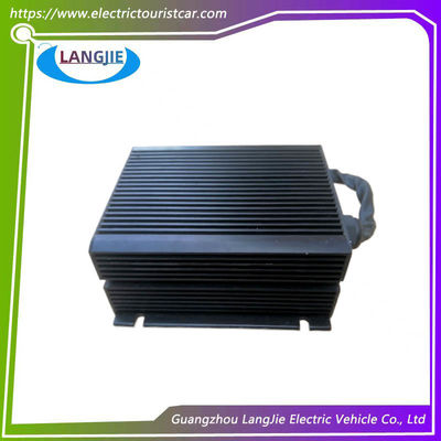 Chuyển đổi DC HXDC-7212W300X5PLQ Marshell cho các bộ phận xe golf điện