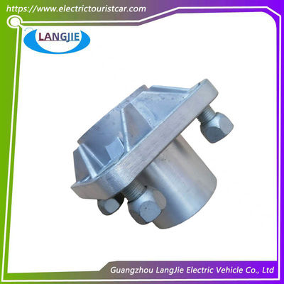 Marshell Golf Cart phụ kiện với Spindle phủ bụi cho lắp ráp bánh xe phía trước Hub