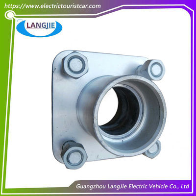 Bộ ba bánh xe phía trước Marshall For Club Car Electric Golf Cart Parts
