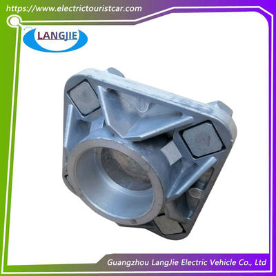Marshell Golf Cart phụ kiện với Spindle phủ bụi cho lắp ráp bánh xe phía trước Hub