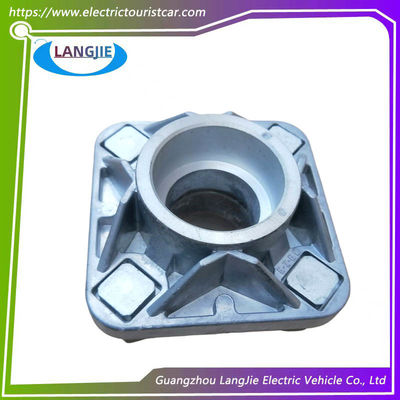 Bộ ba bánh xe phía trước Marshall For Club Car Electric Golf Cart Parts
