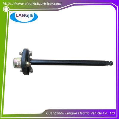 Chiếc xe du lịch ống trục dưới Chiếc xe cũ lái xe Marshell cho xe gôn