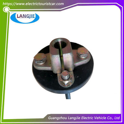 Chiếc xe du lịch ống trục dưới Chiếc xe cũ lái xe Marshell cho xe gôn