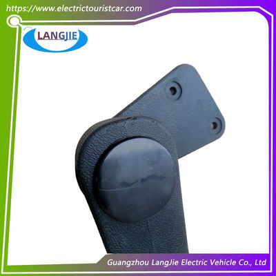 Xe buýt du lịch Marshall ghế tựa tay phía trước cho xe câu lạc bộ