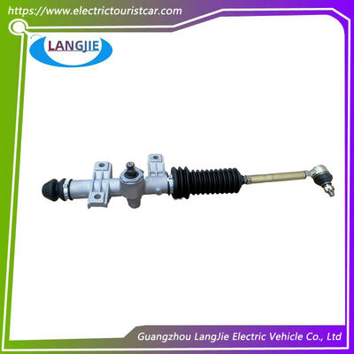 Tham quan xe chuyển hướng EAGLE Golf Cart phụ kiện Golf Cart Lái xe tập hợp