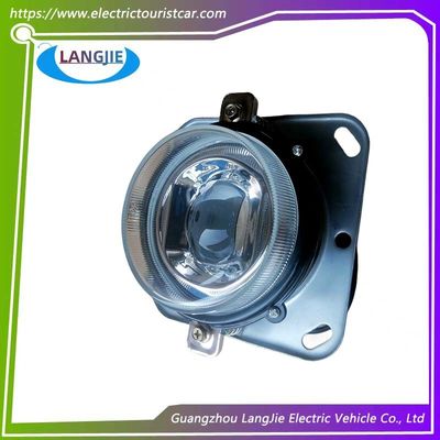 Đèn sương mù phía trước xe cũ Marshell đèn LED đèn cao Điểm tham quan phụ kiện xe