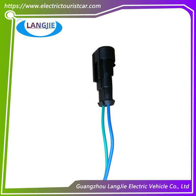Đèn sương mù phía trước xe cũ Marshell đèn LED đèn cao Điểm tham quan phụ kiện xe