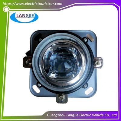 Đèn đèn pha LED Điểm tham quan xe hơi Marshell Custom Golf Cart Chiếc xe và phụ kiện