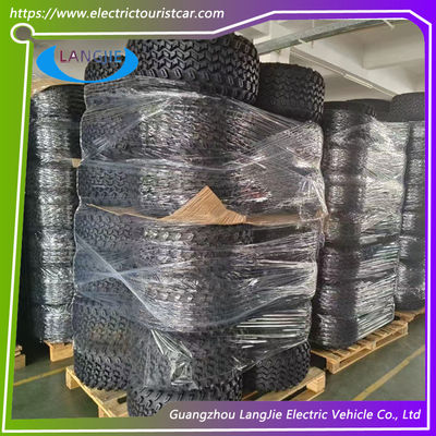 Bộ phận xe tham quan điện EAGLE
