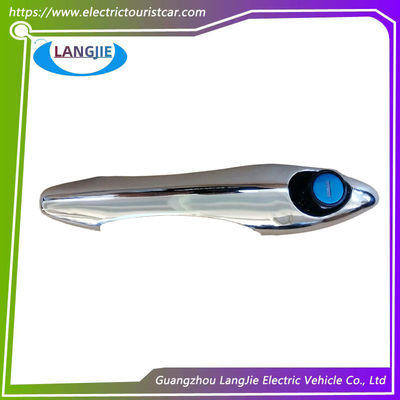 Xe tốc độ thấp Golf Cart Keyhole Door Handle LVTONG Phụ kiện xe buýt tour