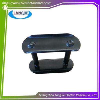 Các bộ phận của hệ thống treo khung gầm Marshell