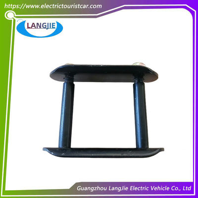 Chiếc xe du lịch Chassis phía sau treo tai Marshall Leaf Spring Chain phụ kiện