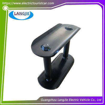 Chiếc xe du lịch Chassis phía sau treo tai Marshall Leaf Spring Chain phụ kiện