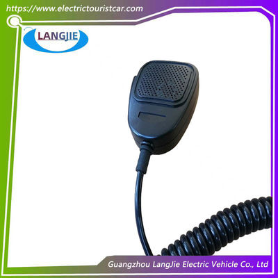 Tham quan xe hơi Marshall Horn loa JXDN-80 12V Cho phụ kiện xe cũ