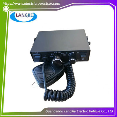 Tham quan xe hơi Marshall Horn loa JXDN-80 12V Cho phụ kiện xe cũ