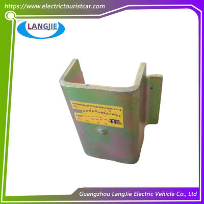 Giá tốt. Chiếc xe tải điện Chiếc xe tải phía sau tấm áp suất vàng tấm thép Marshell Vintage Golf Cart trực tuyến