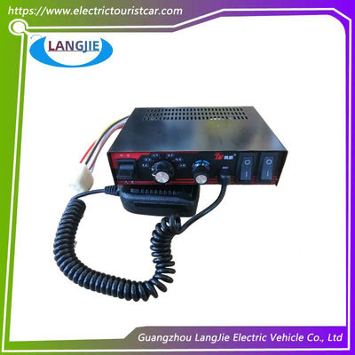 Vintage Car Siren Speaker Voice Controller Marshell Đối với các bộ phận sửa chữa xe golf
