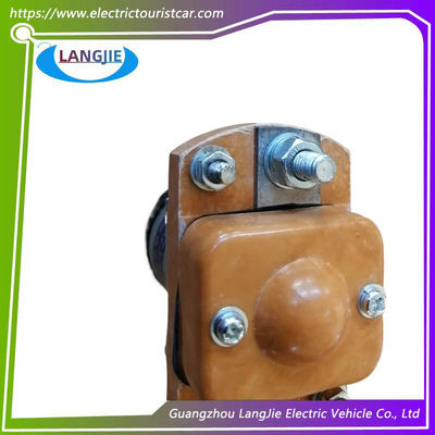Tham quan Xe DC Contactor MZJ-50S Marshell Cho Golf Xe phụ tùng