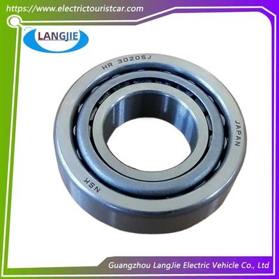 Lớp vòng bi xe golf tốc độ thấp 30205J cho LVTONG Vintage Golf Cart Parts