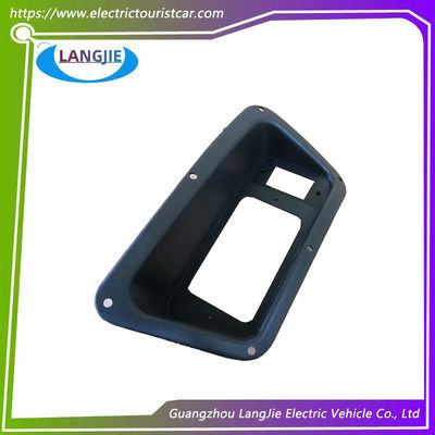 Giá tốt. Golf Cart LVTONG đèn pha Shell đen nhựa bên ngoài đèn bảng phụ kiện trực tuyến