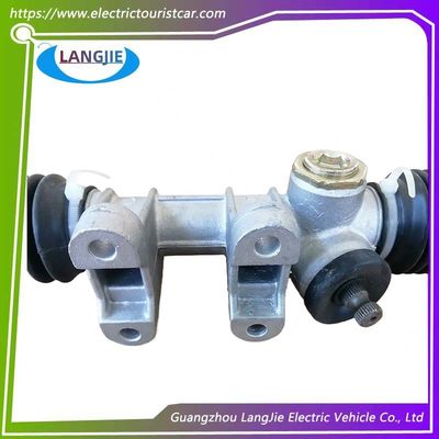 Shuttle Bus Diverter EXCAR Club Xe lái trục cho phụ kiện xe golf điện